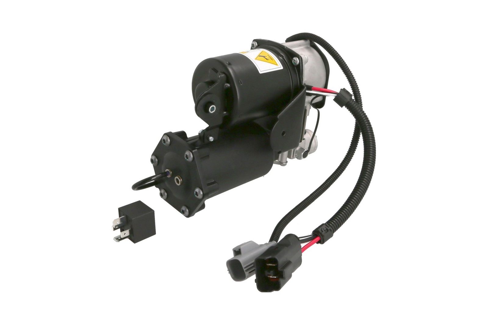 KAMOKA 2077010 Compressor, compressed air system