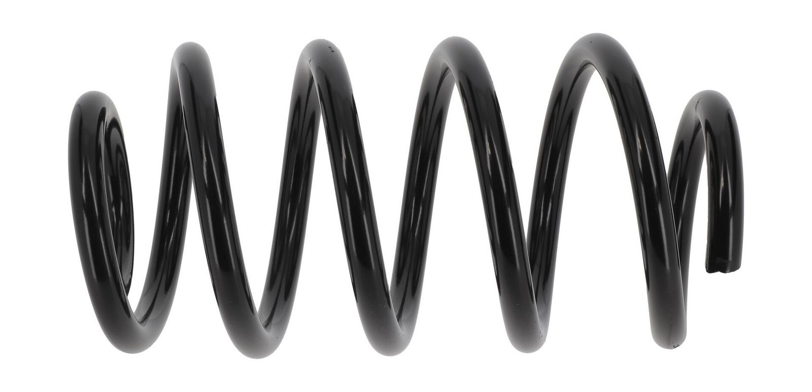 MONROE SP4585 Suspension spring