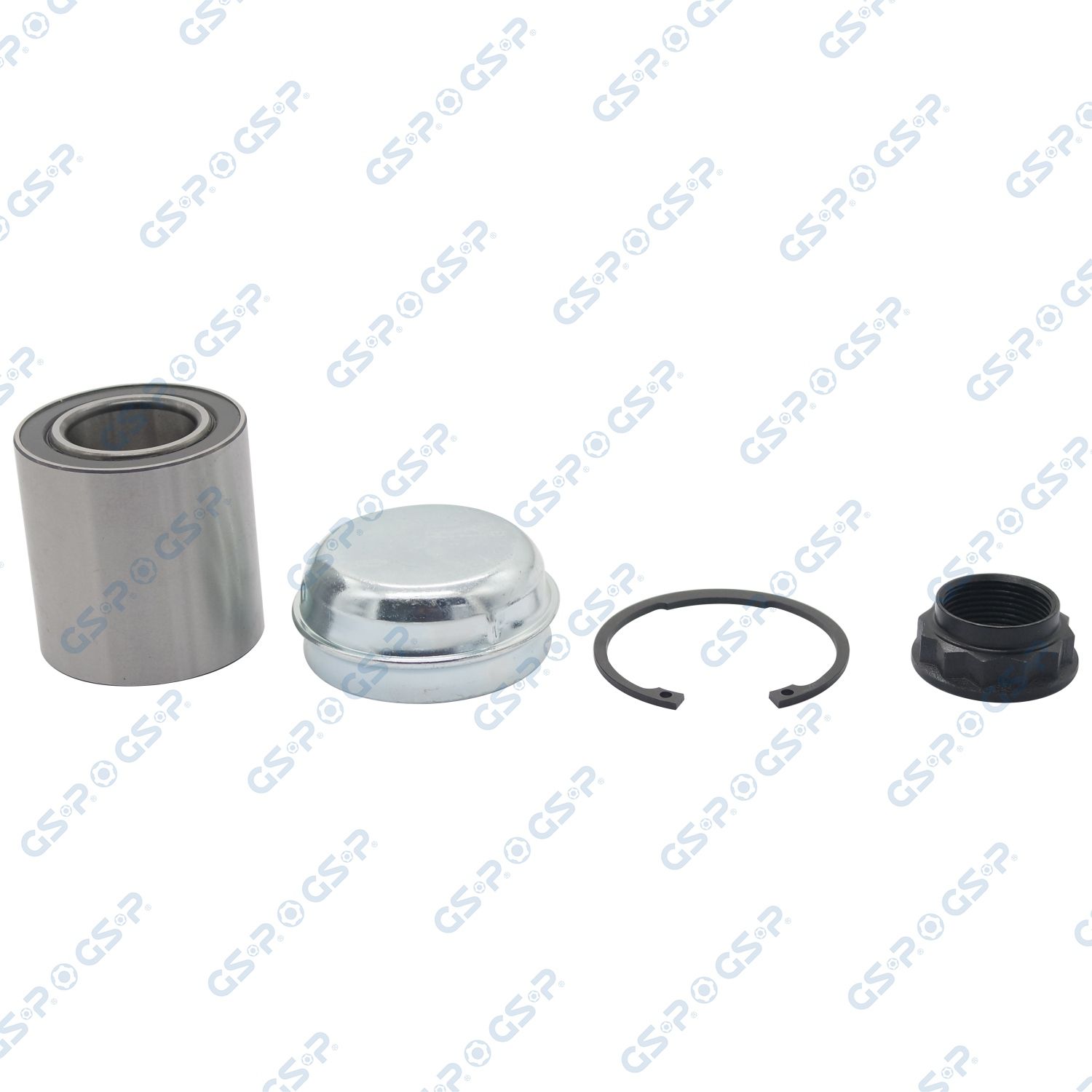 GSP GK00X34 Wheel bearing kit