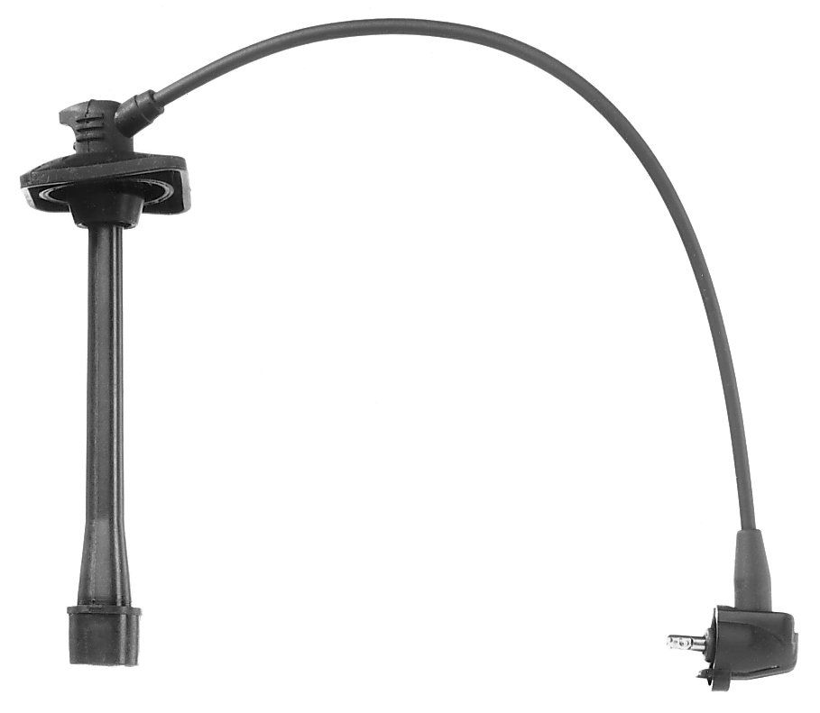 BORGWARNER (BERU) ZEF949 Ignition cable kit