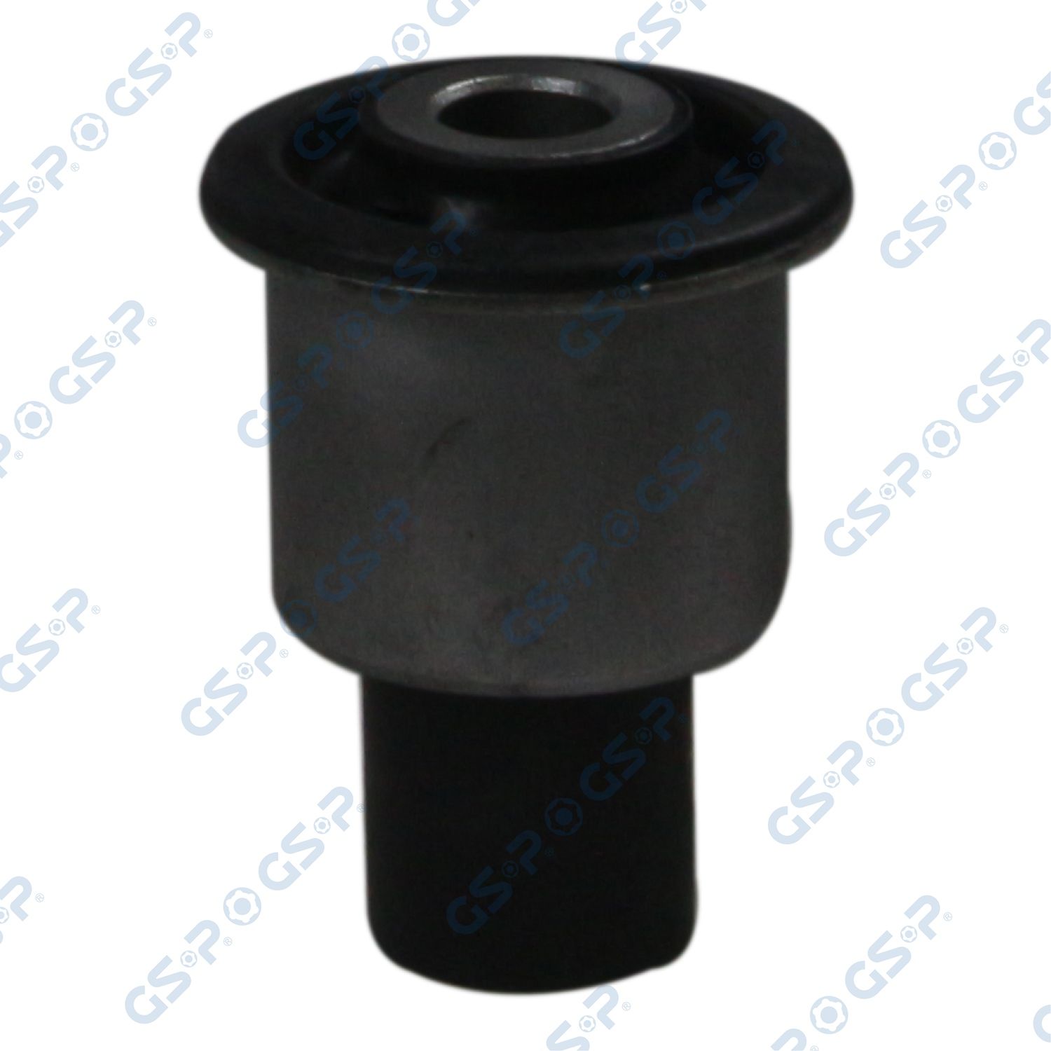 Mounting, control/trailing arm
