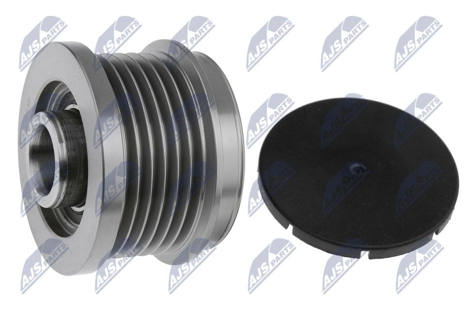 Alternator Freewheel Clutch-1