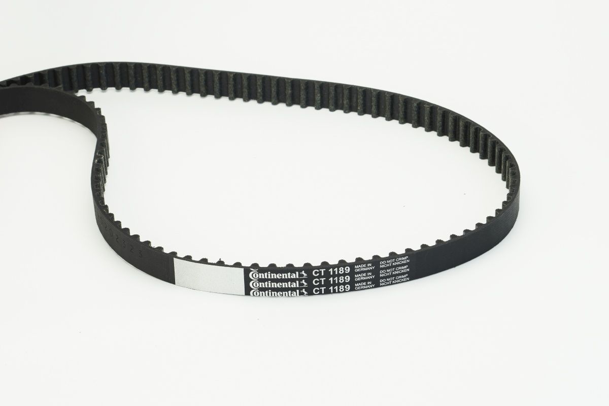 CONTINENTAL CTAM CT1189 Timing belt