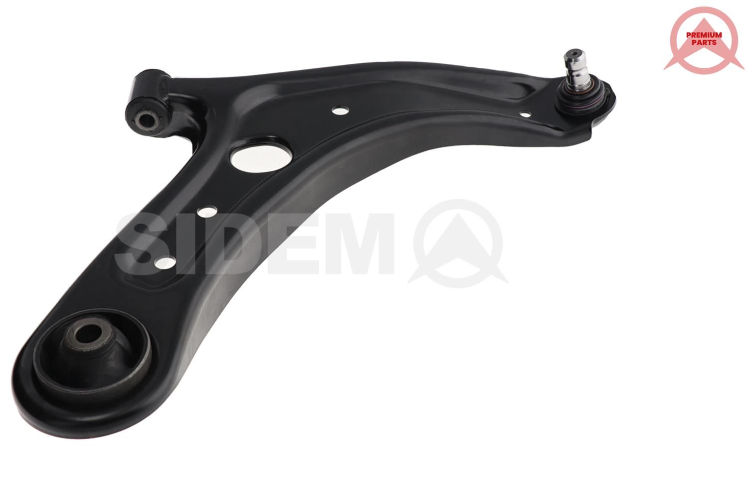 SIDEM 81673 Control/trailing arm, wheel suspension