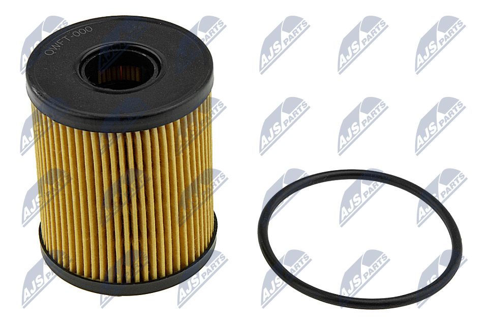 NTY FOF-FT-000 Oil filter