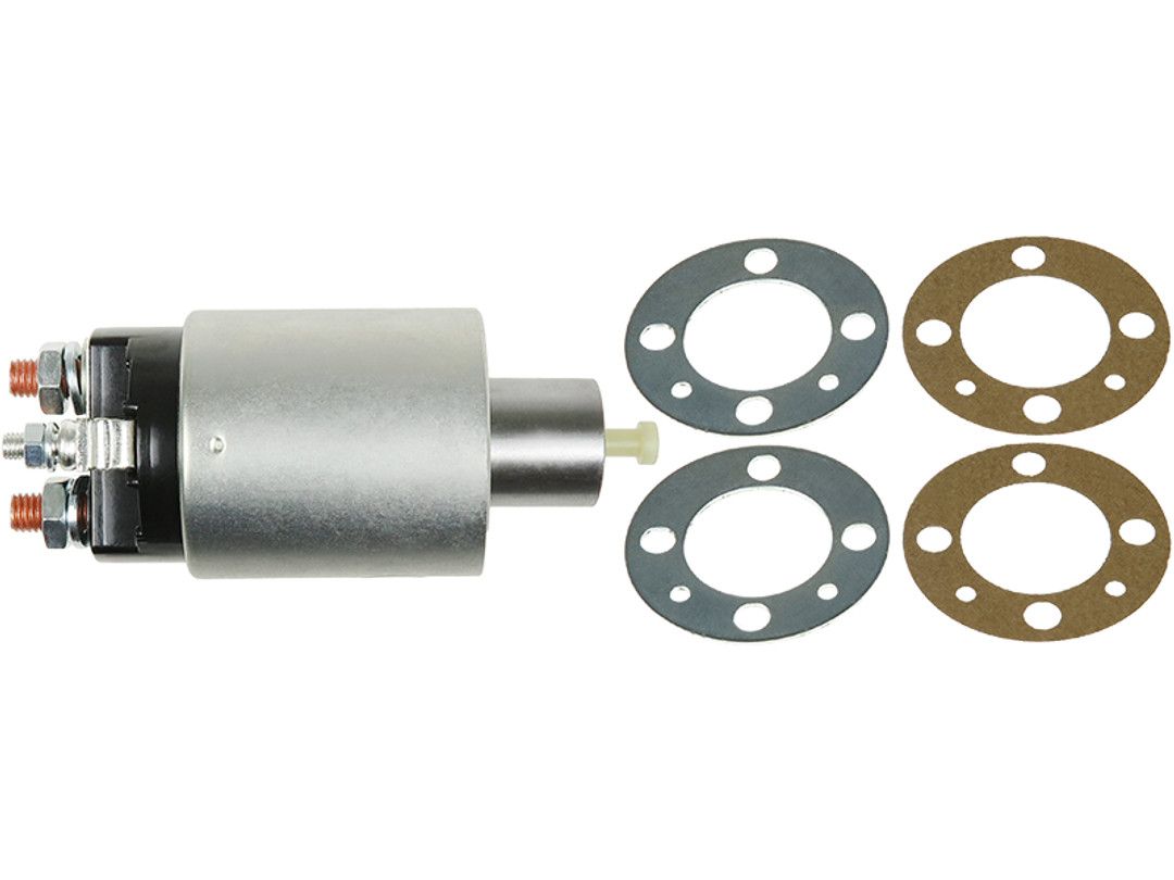AS-PL SS5146P Solenoid switch, starter