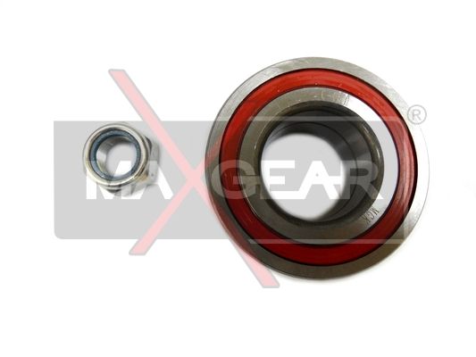 MAXGEAR 33-0313 Wheel bearing kit