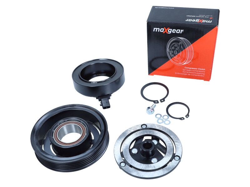 Magnetic Clutch, air conditioning compressor-1