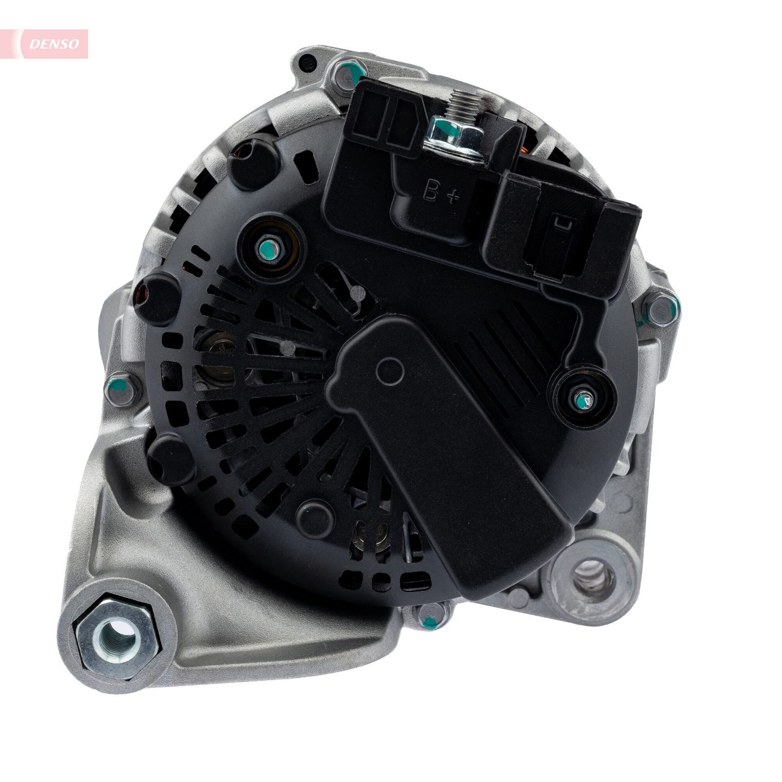 Alternator-1