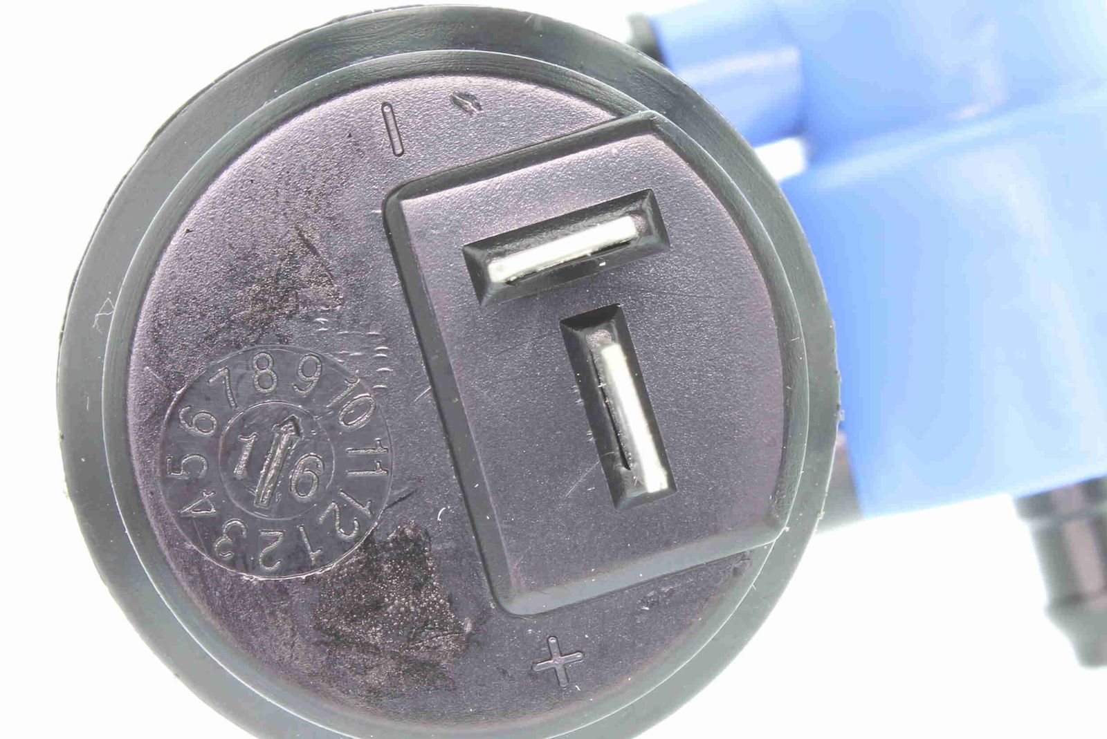 Washer Fluid Pump, window cleaning-1