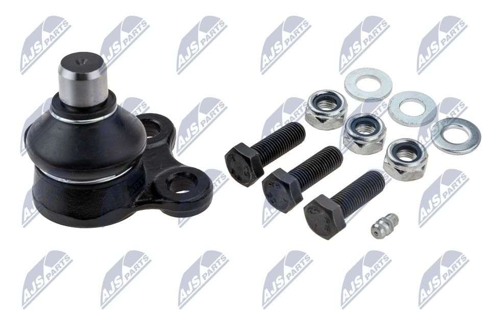 NTY ZSD-PE-013 Ball joint