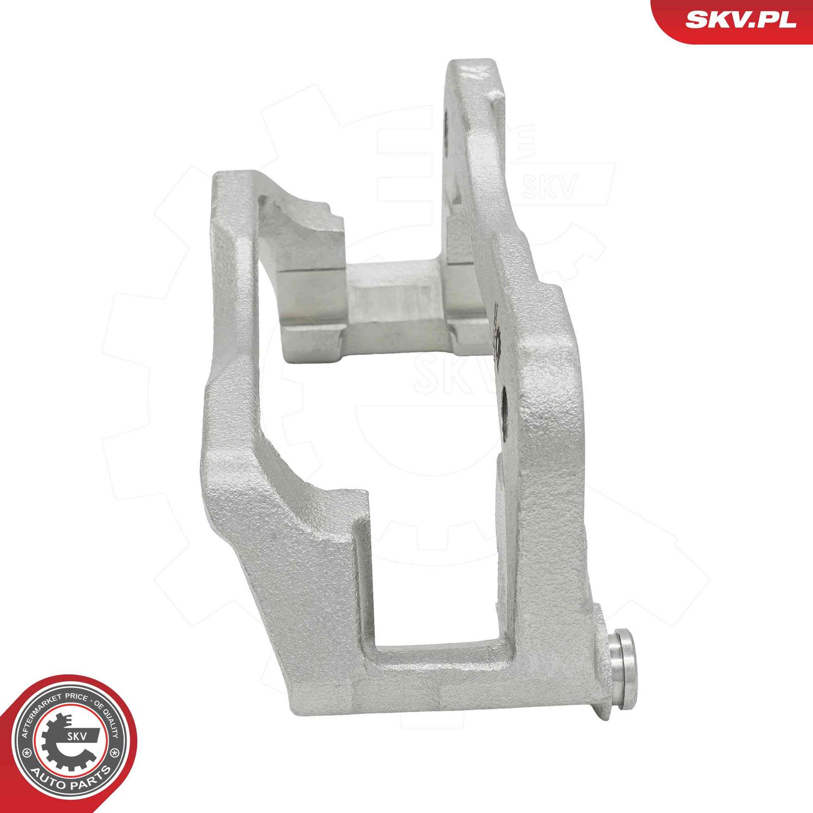Bracket, brake caliper-1