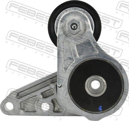 FEBEST 2190-M8MA Belt tensioner, v-ribbed belt