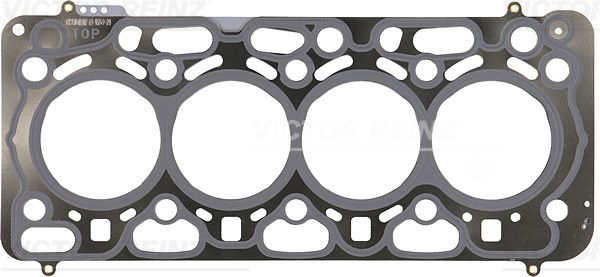 Gasket, cylinder head-main