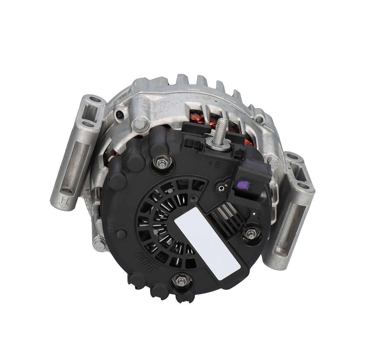 Alternator-2