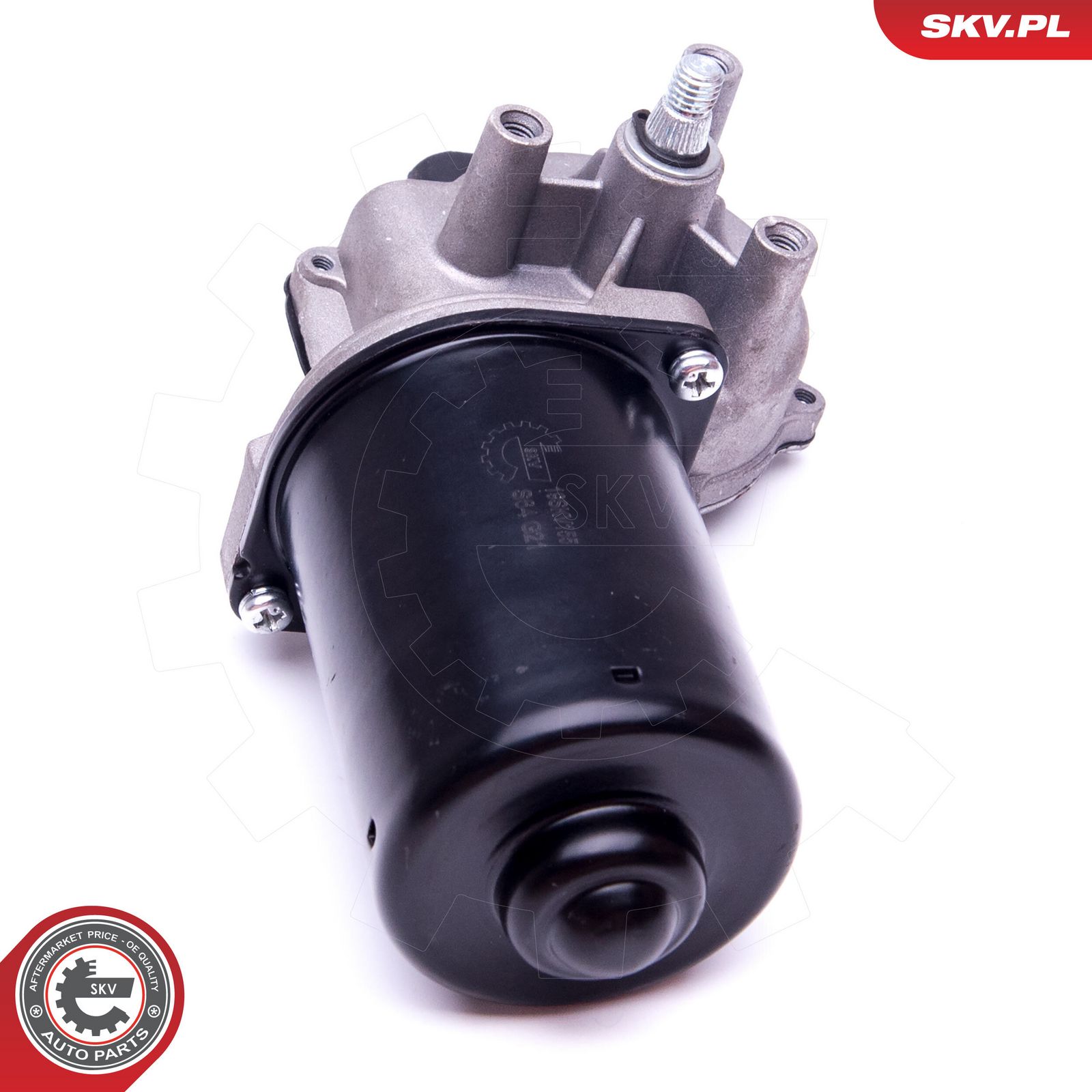 Wiper Motor-1