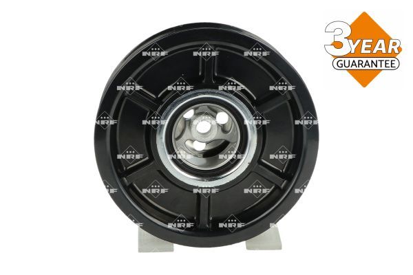 Magnetic Clutch, air conditioning compressor-2