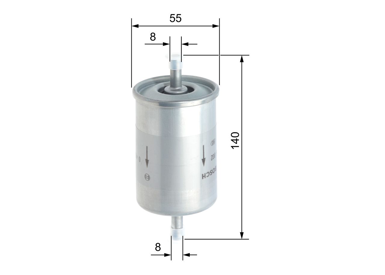 Fuel Filter-5