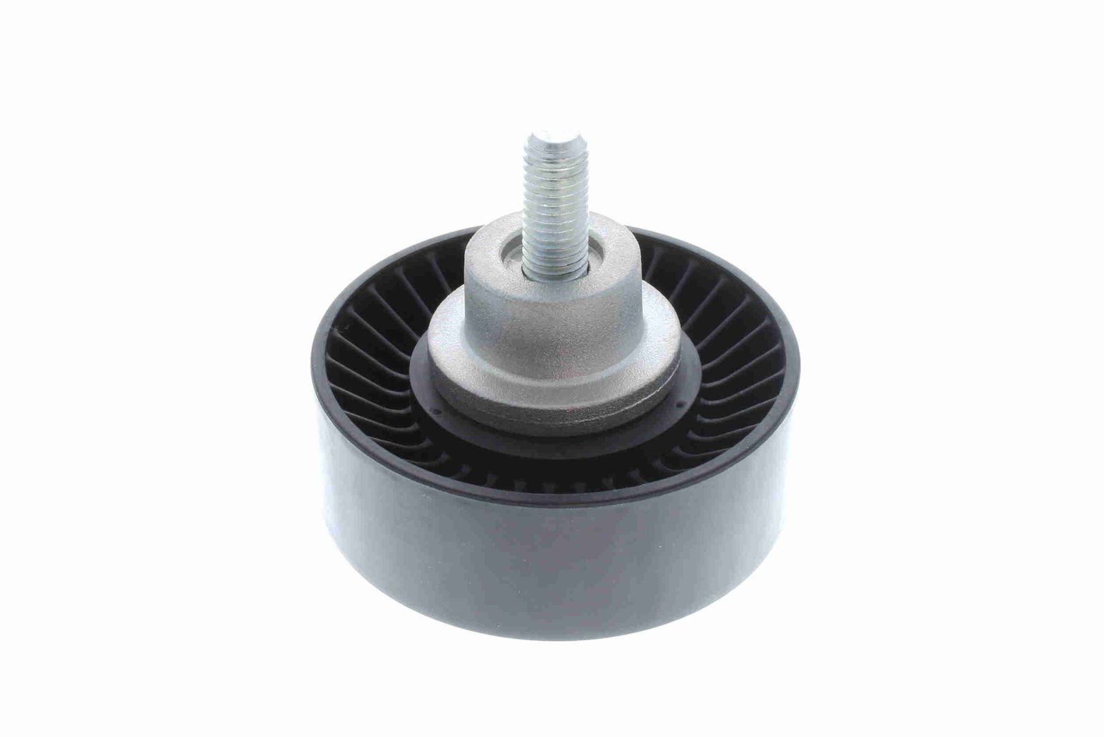 VAICO V10-0975 Deflection/guide pulley, v-ribbed belt