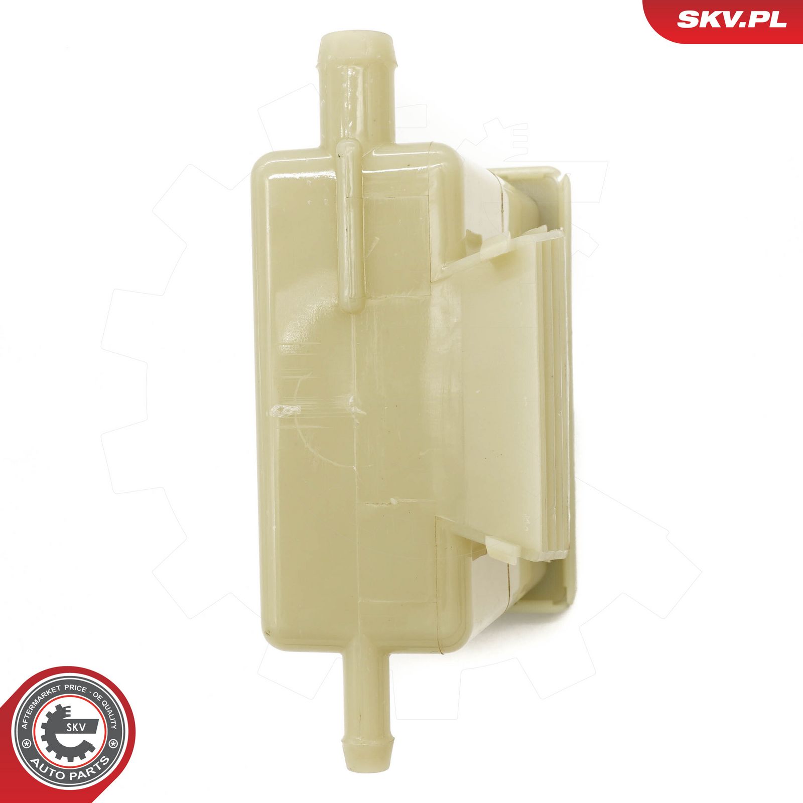 Equalising reservoir, hydraulic oil (power steering)-3