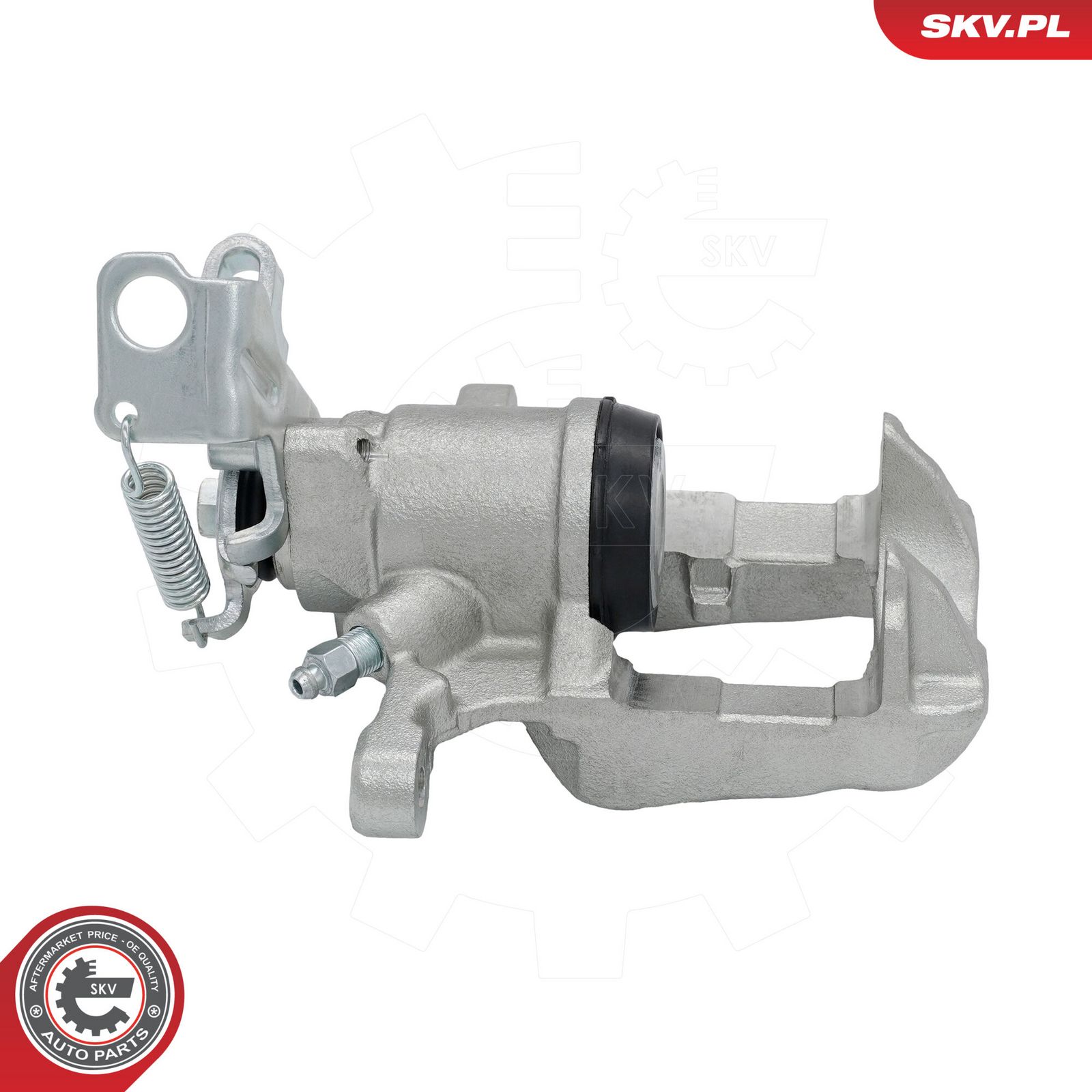 Brake Caliper-4