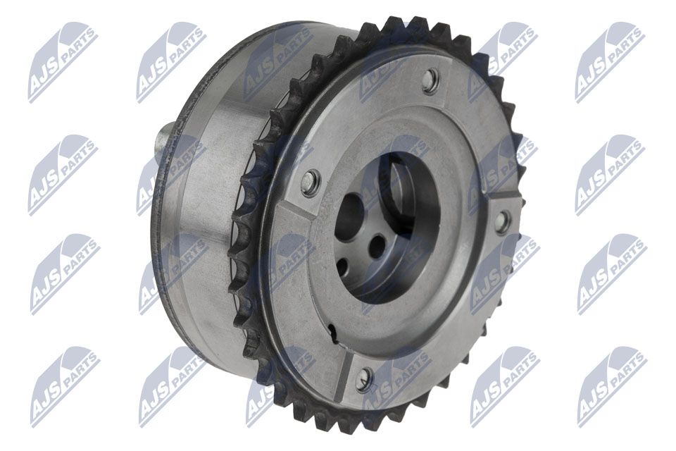 Camshaft Adjuster