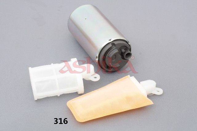 ASHIKA 05-03-316 Fuel pump