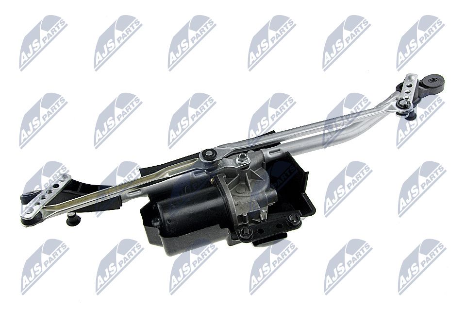 Wiper Linkage-1
