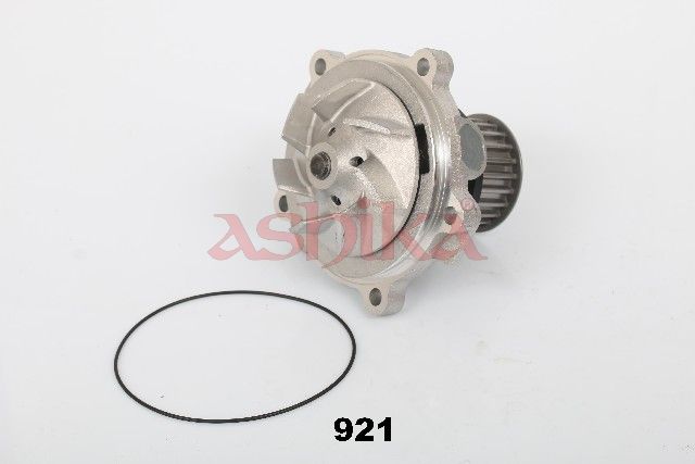 Water Pump, engine cooling-1