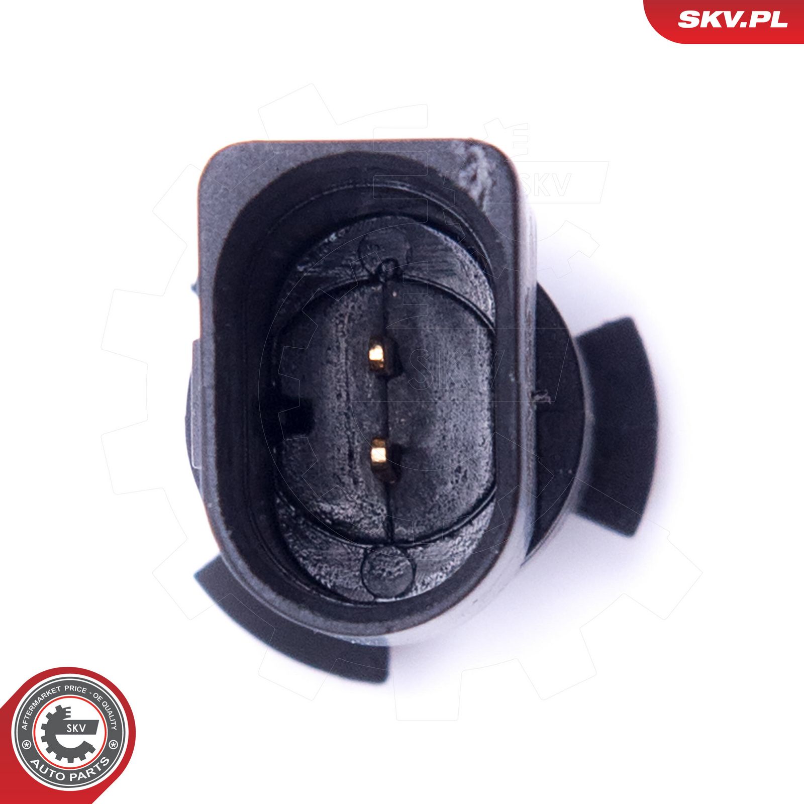 Sensor, interior temperature-1