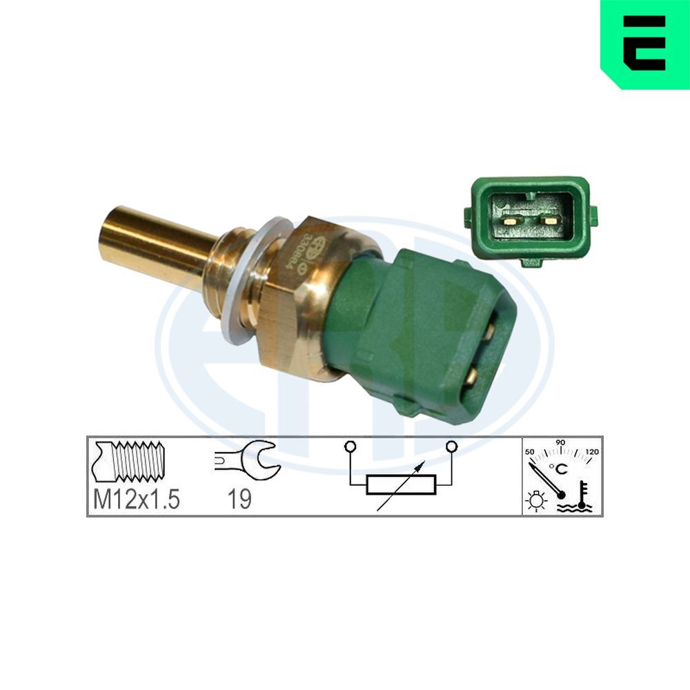 ERA 330864 Sensor, coolant temperature