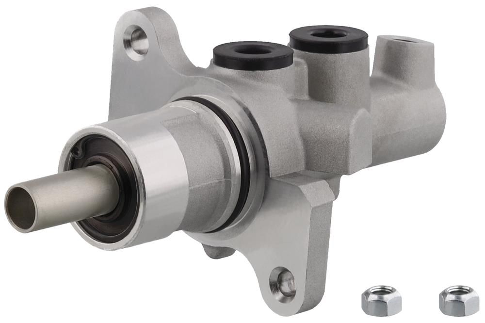TOPRAN 501 203 Brake master cylinder
