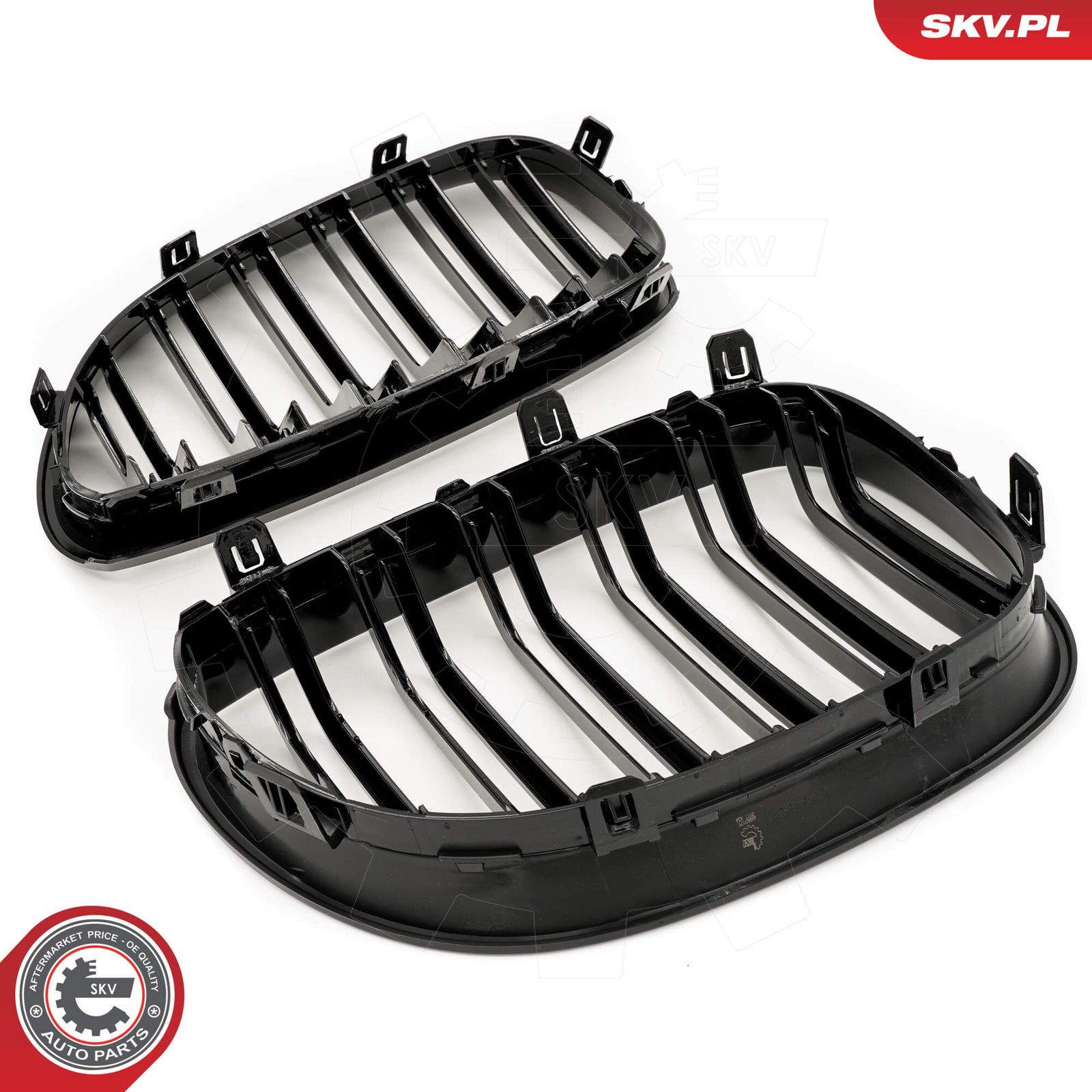 Radiator Grille-3