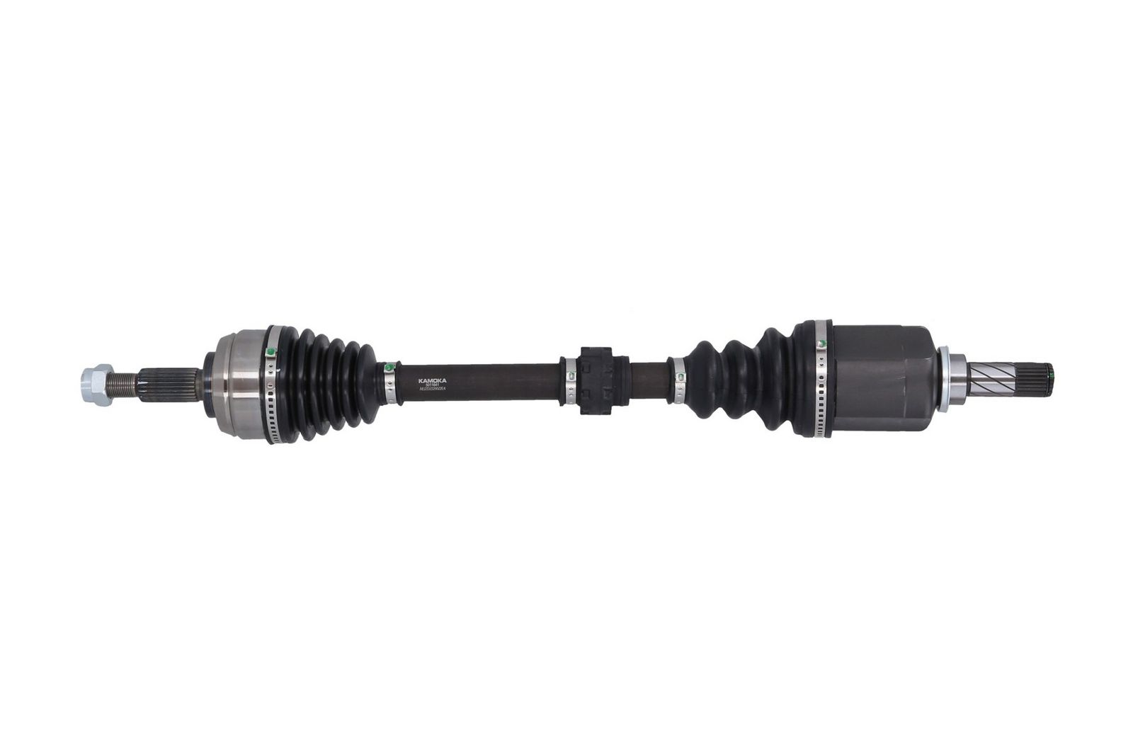 KAMOKA 5011641 Drive shaft