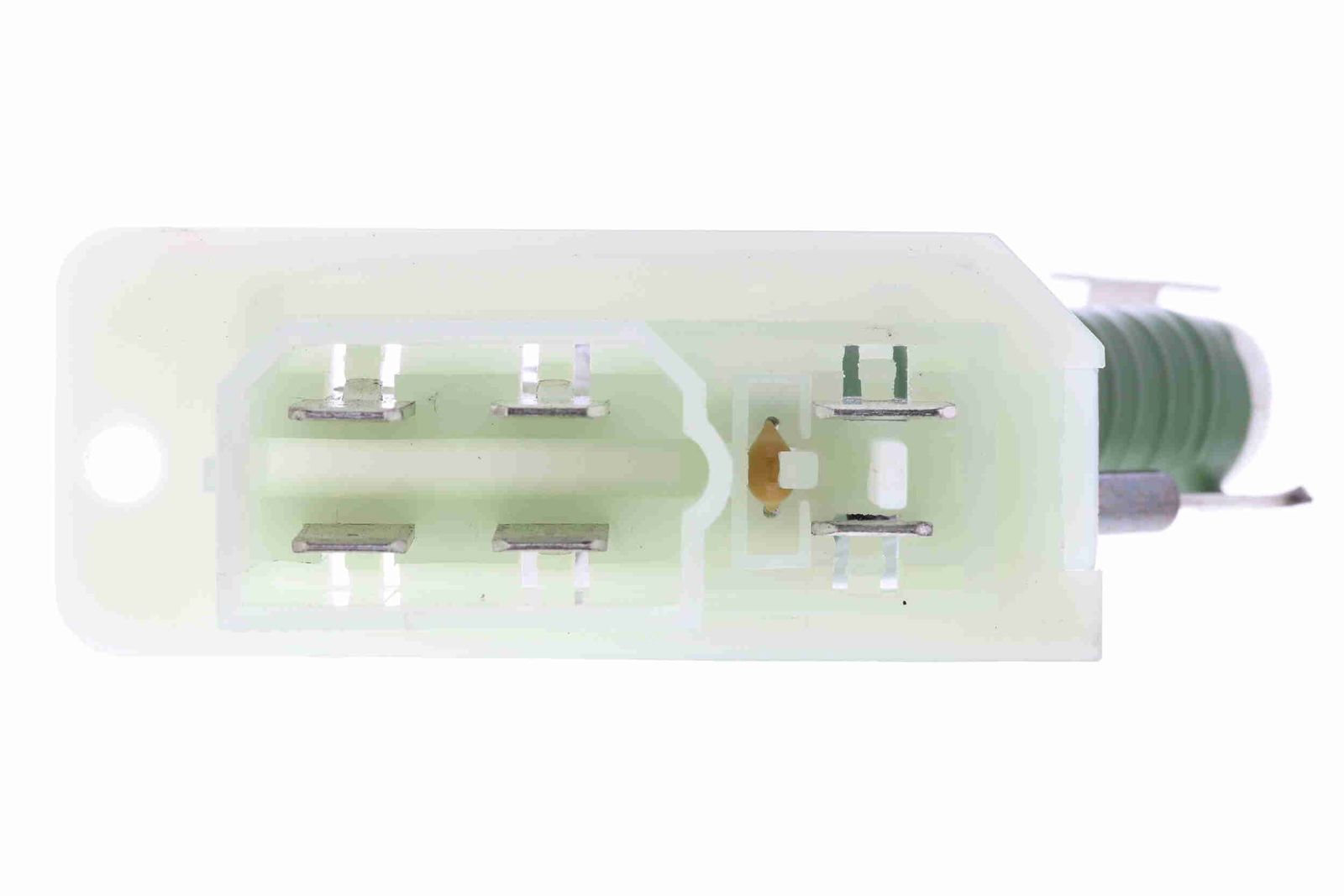 Regulator, interior blower-1