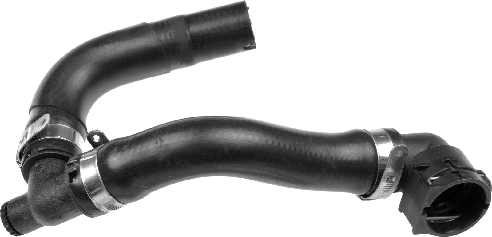 Heater Hose-main