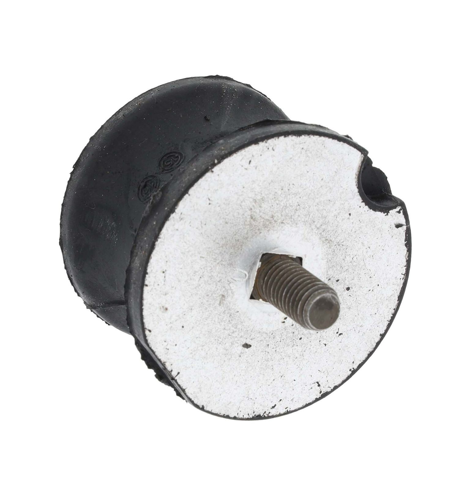 Mounting, automatic transmission-1