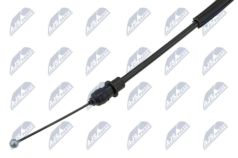 Cable Pull, door release-3