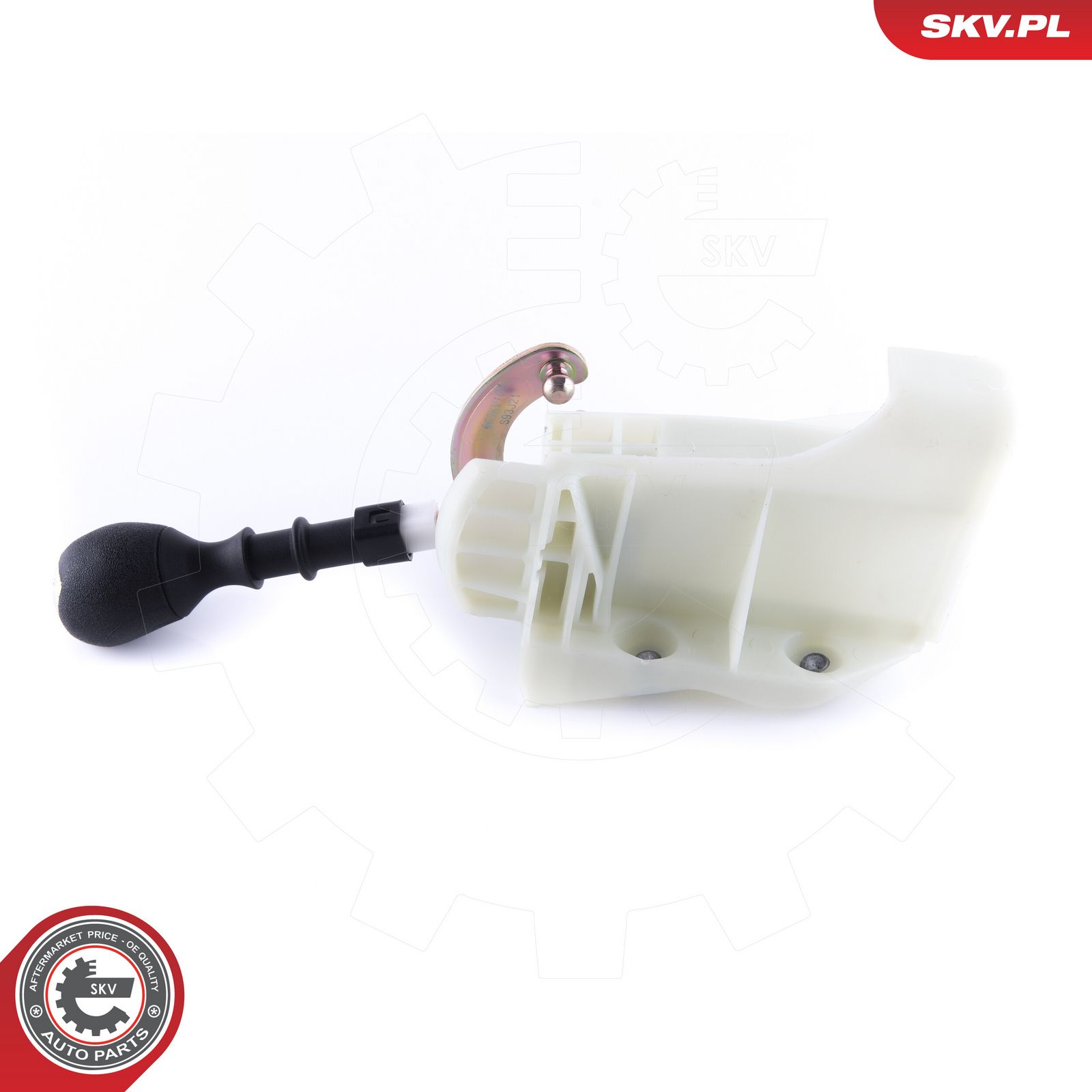 ESEN SKV 96SKV104 Gear shift lever