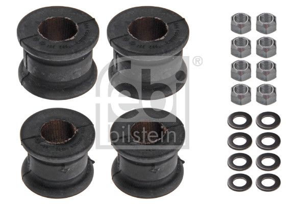 Mounting Kit, stabiliser bar