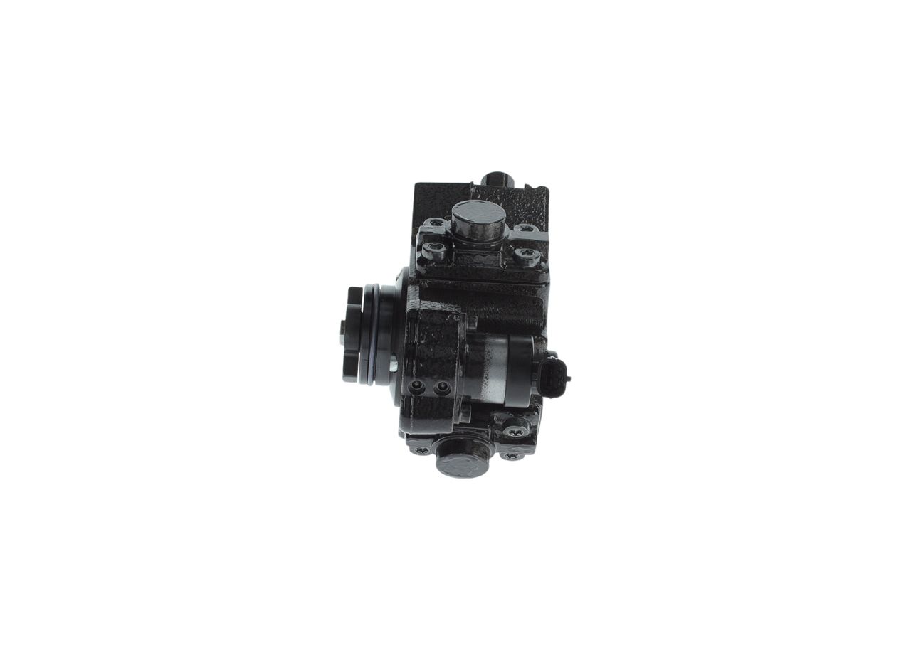 High-pressure Pump-3