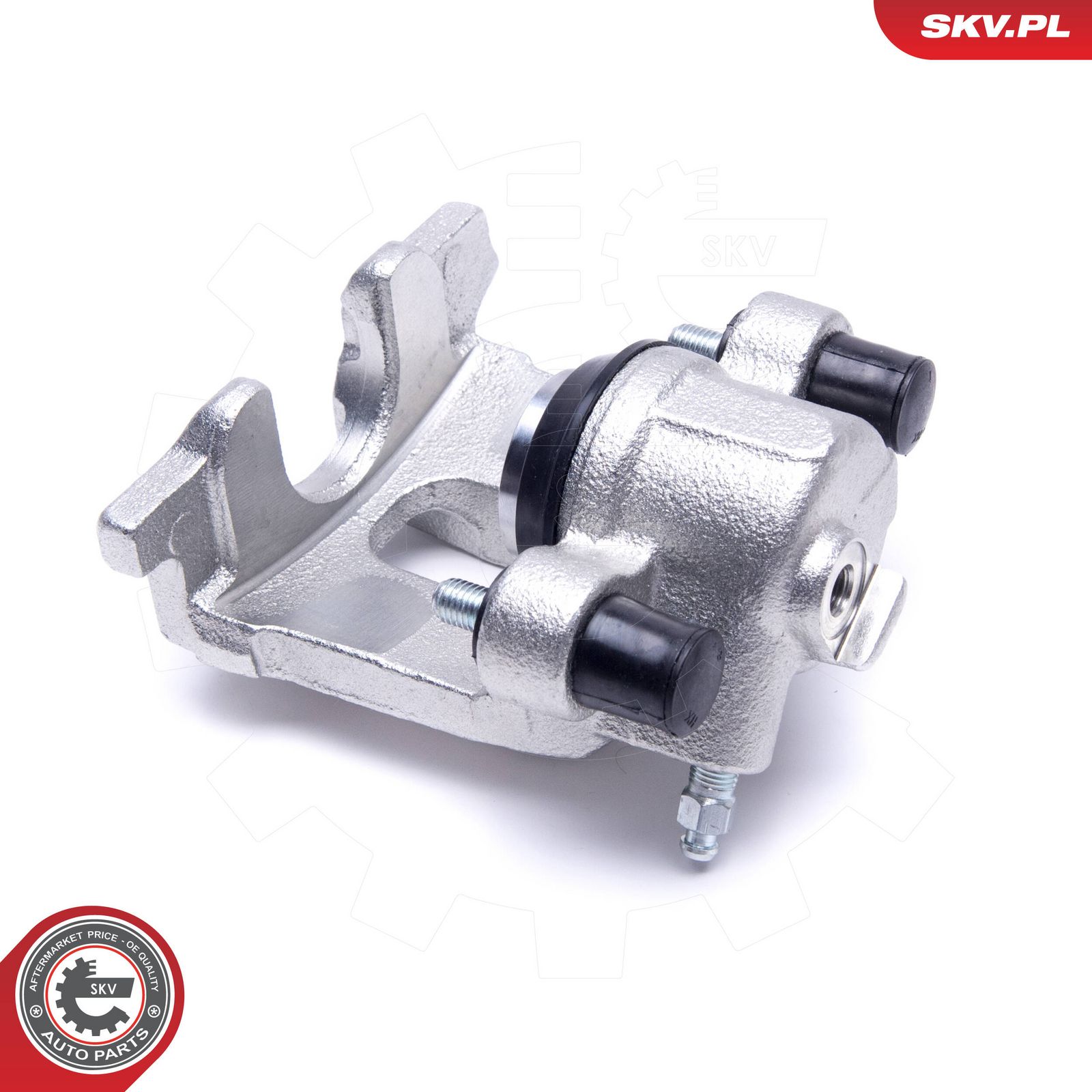 Brake Caliper-1