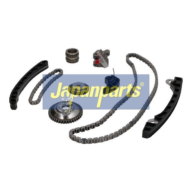 JAPANPARTS KDK-124 Timing chain kit