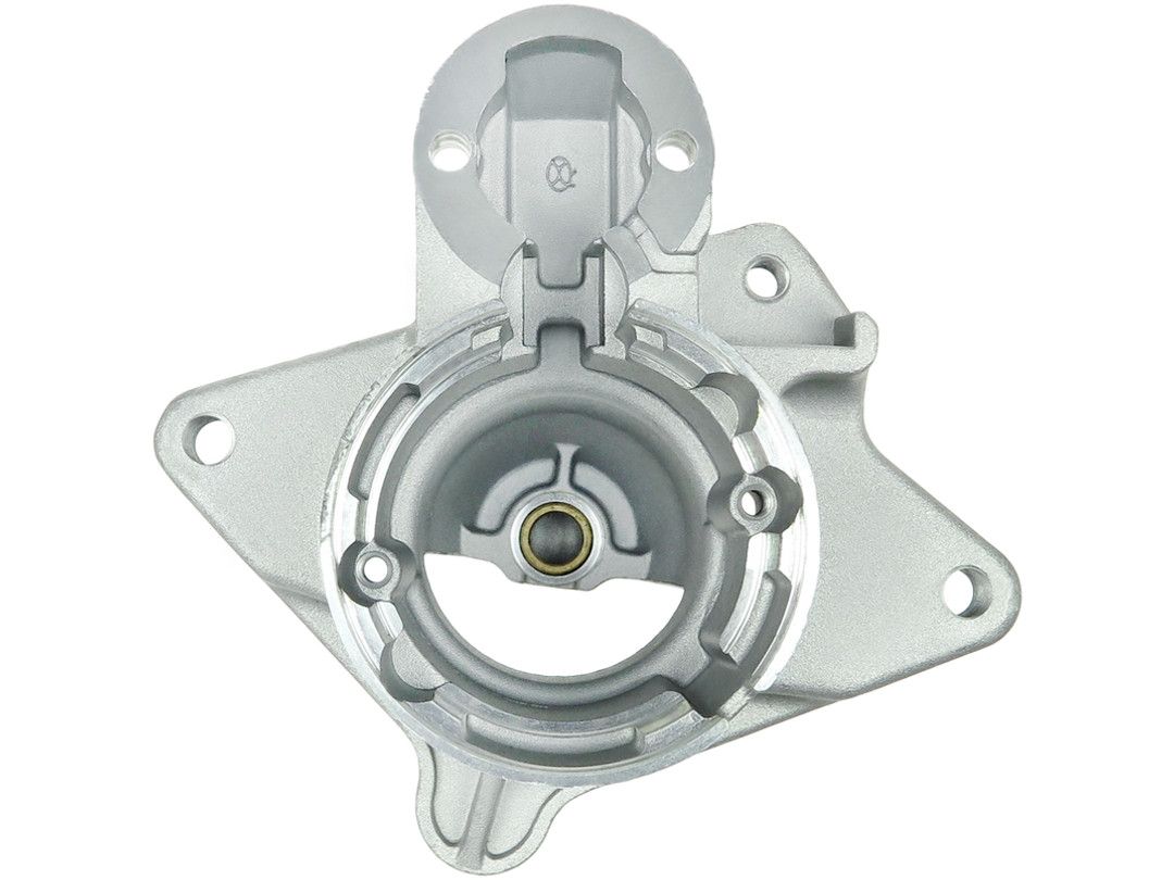 Starter Lid, carburettor-1