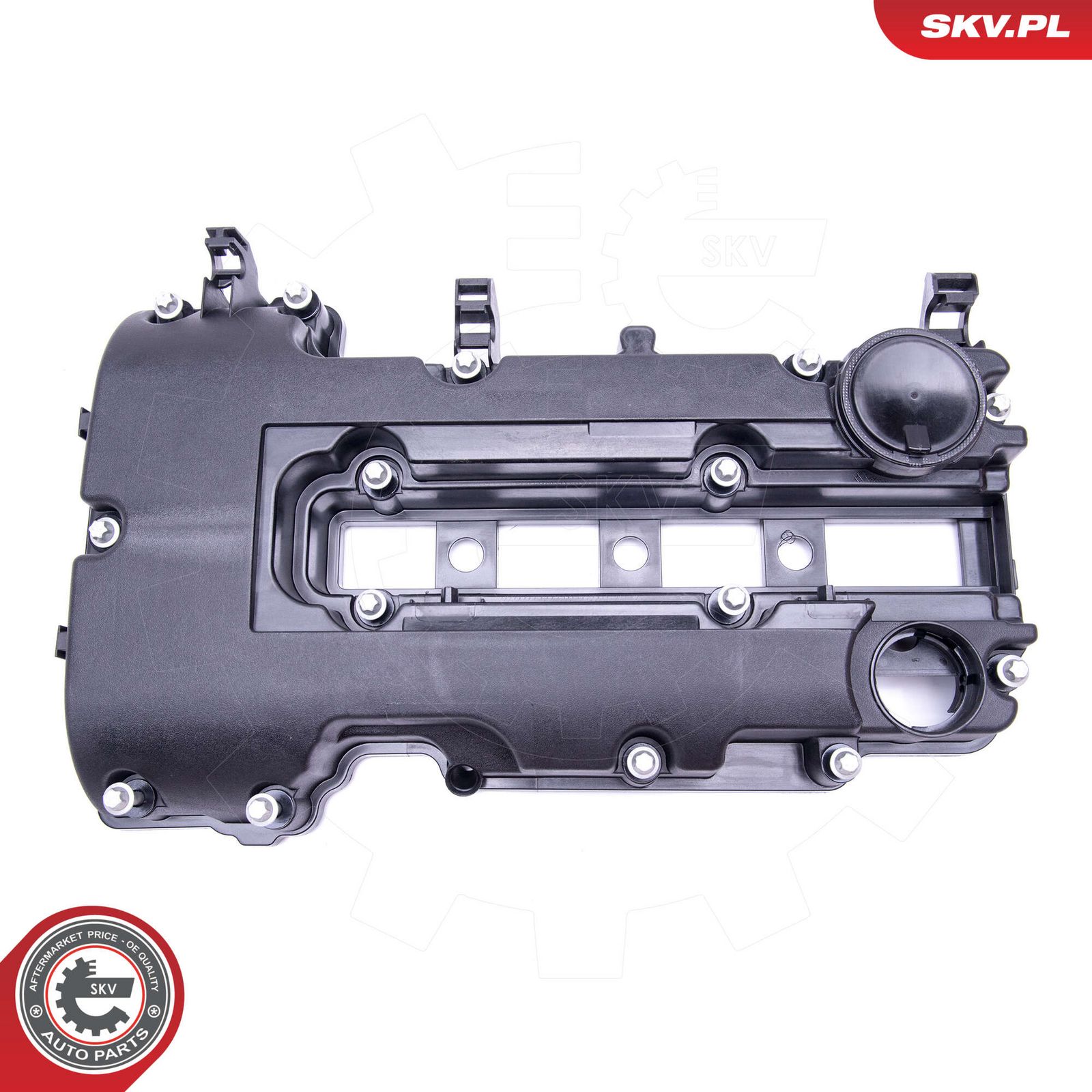 Cylinder Head Cover