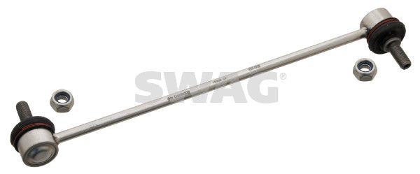 SWAG 84 92 8000 Link/coupling rod, stabiliser bar