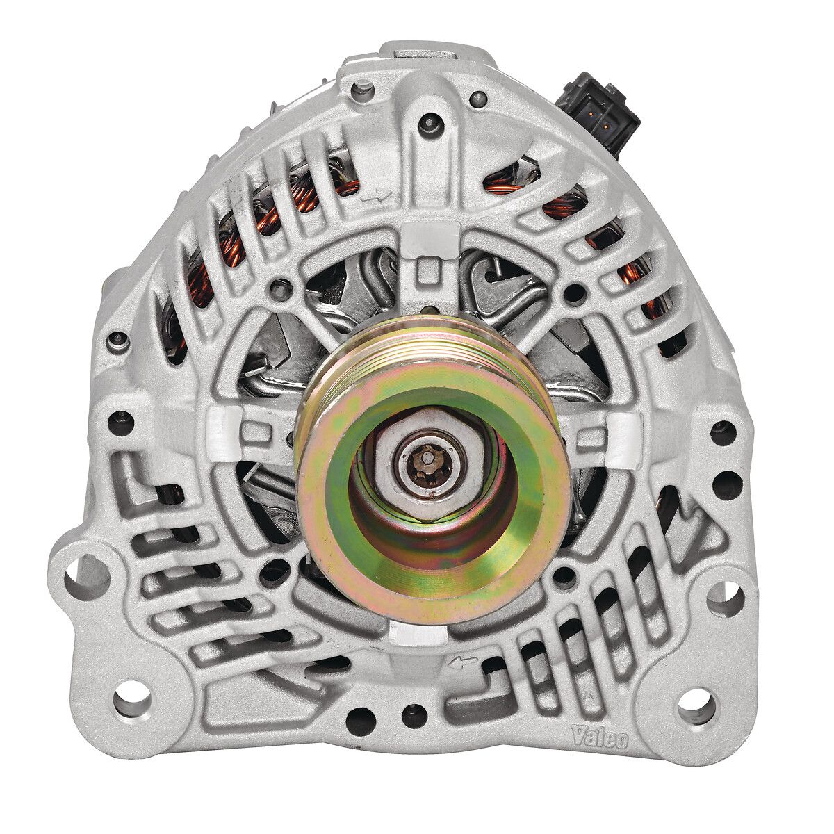 Alternator-1
