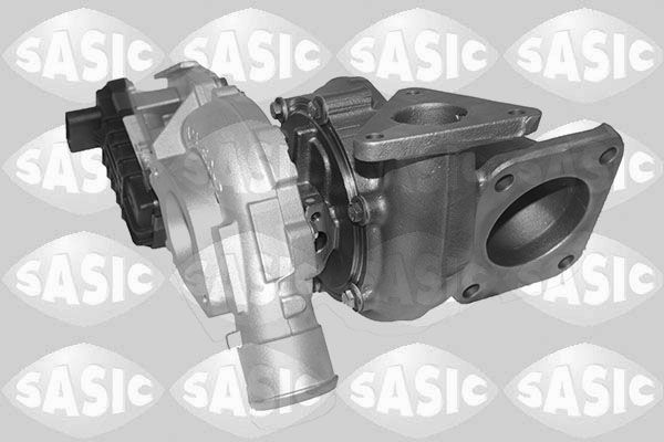 SASIC 1820046 Charger, charging (supercharged/turbocharged)