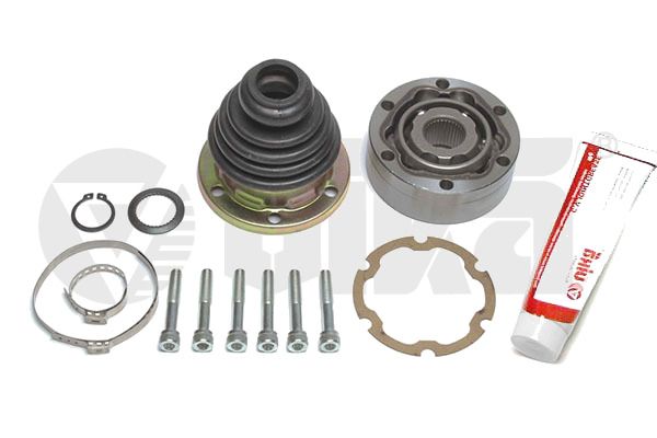 VIKA 54980600101 Joint kit, drive shaft