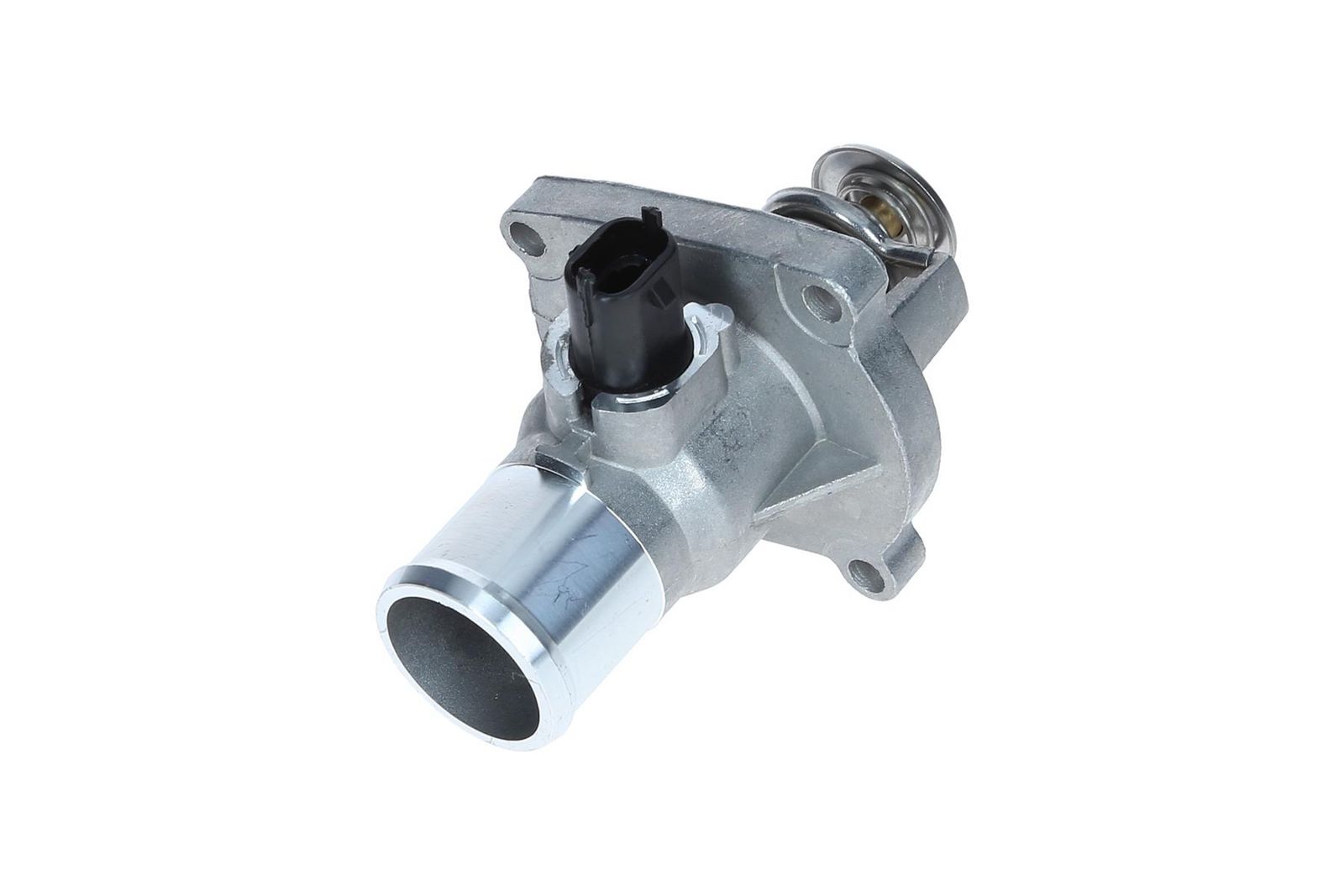 Thermostat, coolant-2